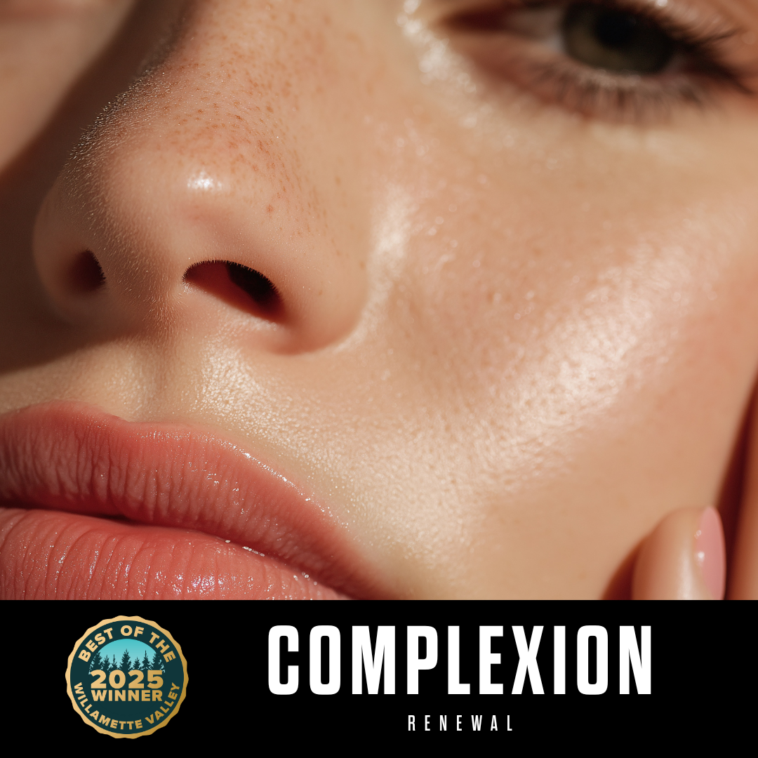 Open House Exclusive Complexion Renewal