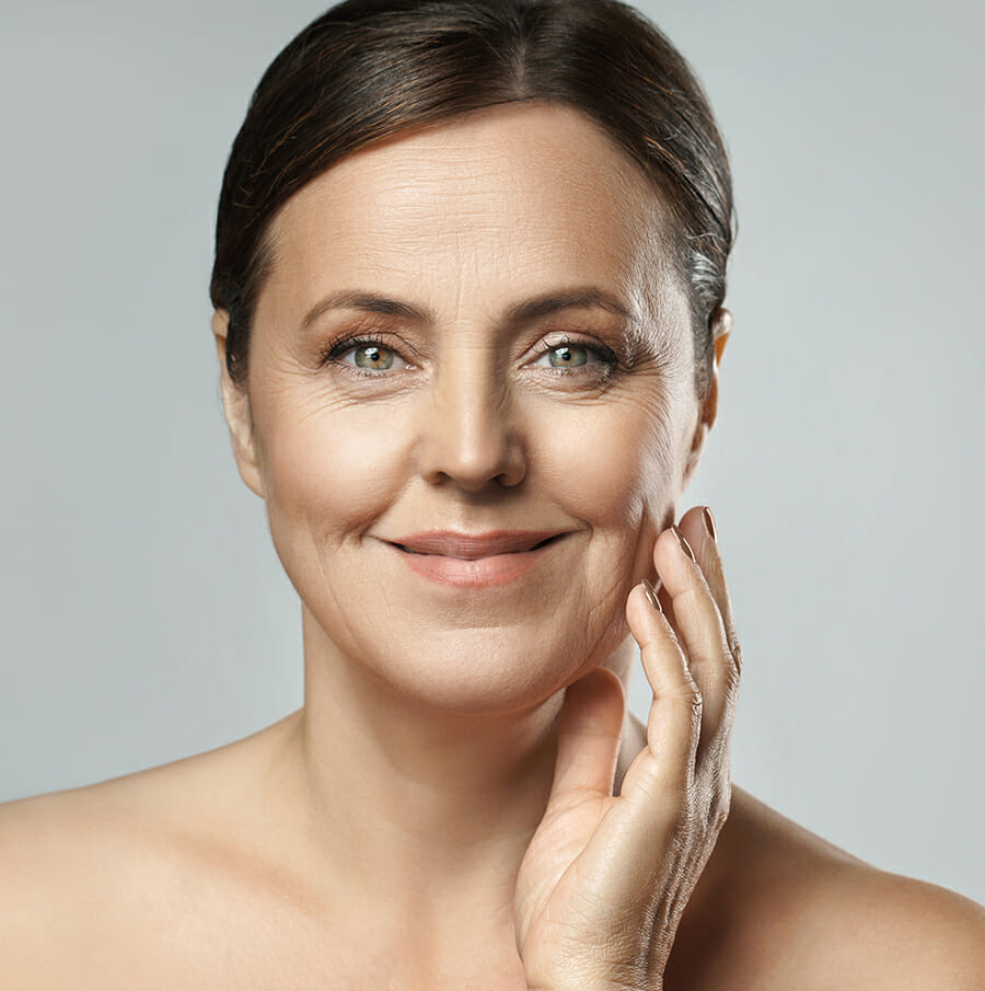 CO2RE Non-Ablative Laser Resurfacing