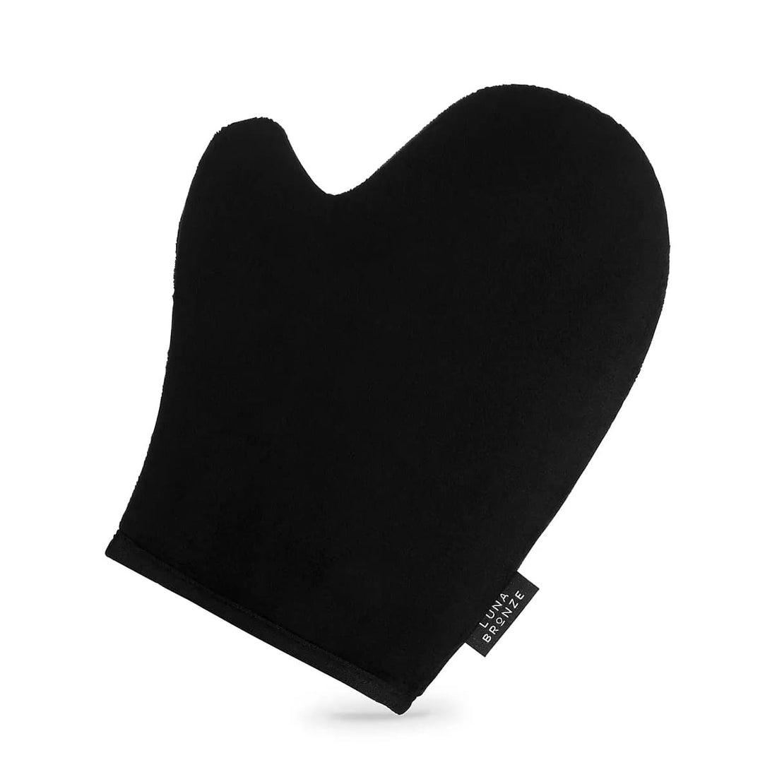 Luna Bronze Exfoliating Mitt