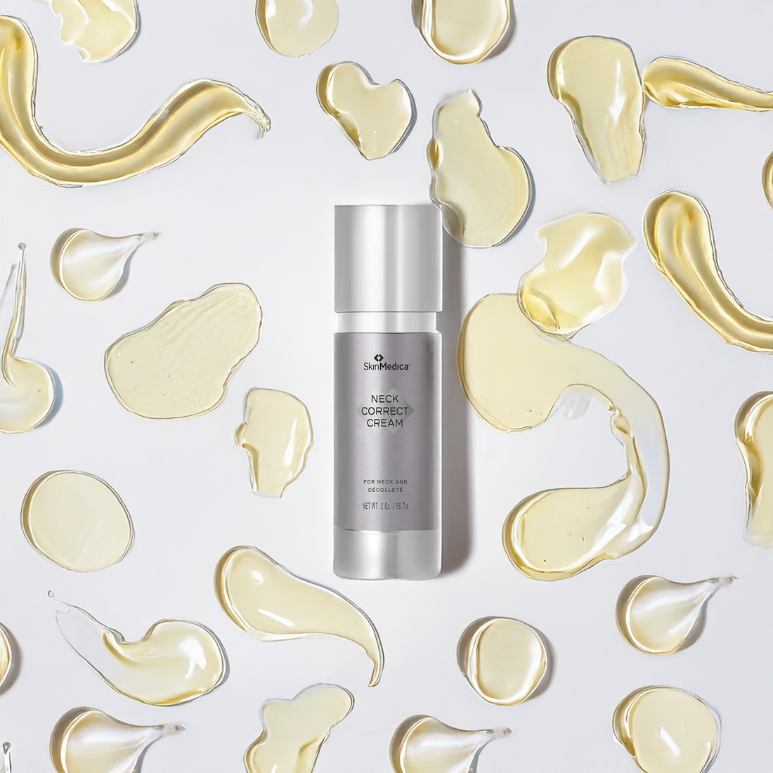 Neck Correct Cream