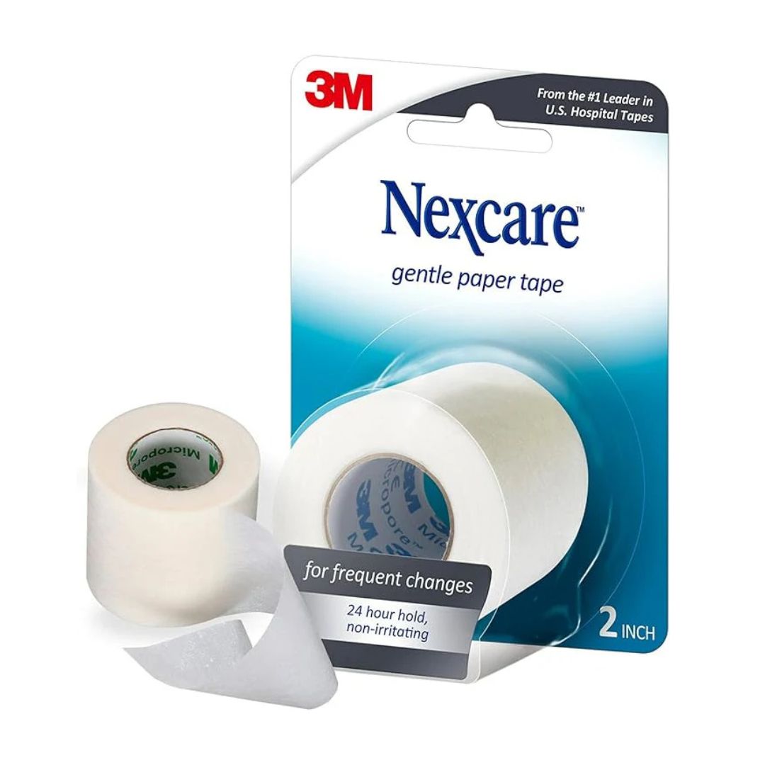 Medical Paper Tape