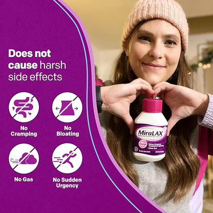 Osmotic Laxative Powder