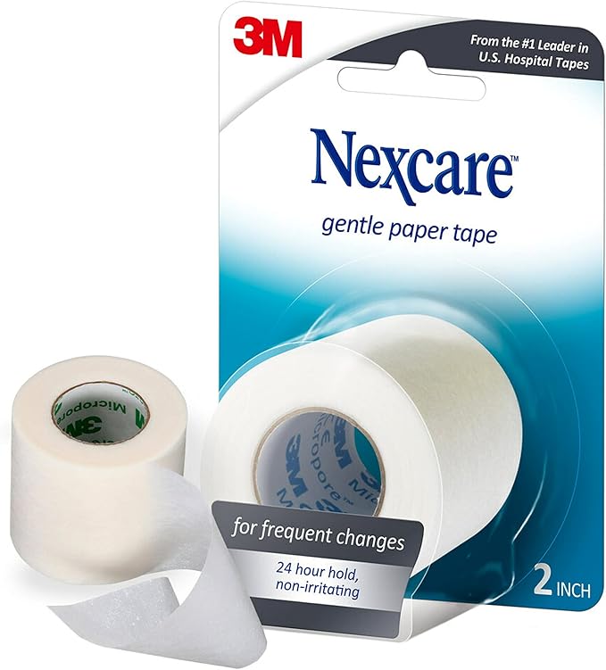Medical Paper Tape
