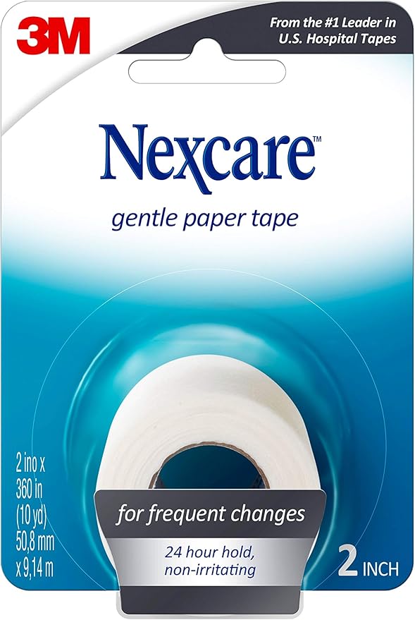 Medical Paper Tape