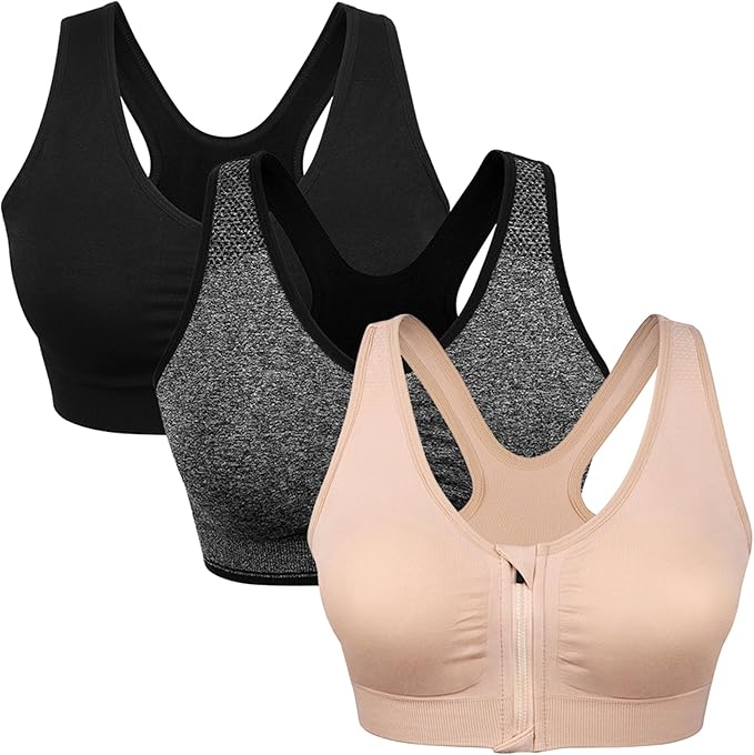 Post-Surgery Sports Bra