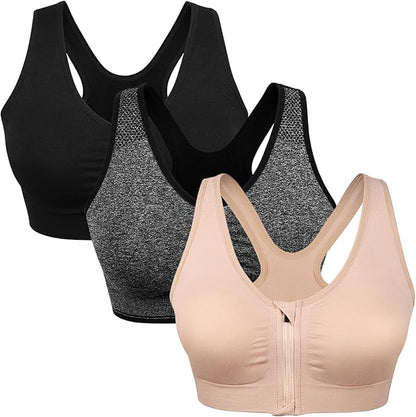 Post-Surgery Sports Bra