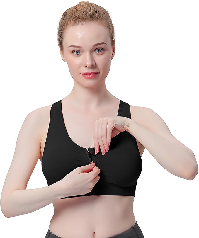 Post-Surgery Sports Bra