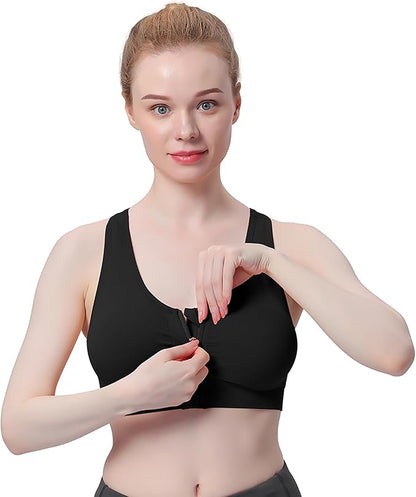 Post-Surgery Sports Bra