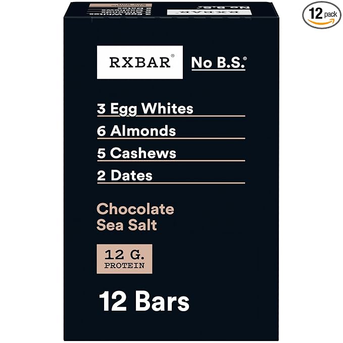 Protein Bars