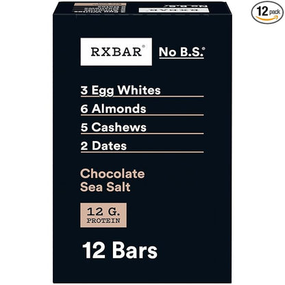 Protein Bars