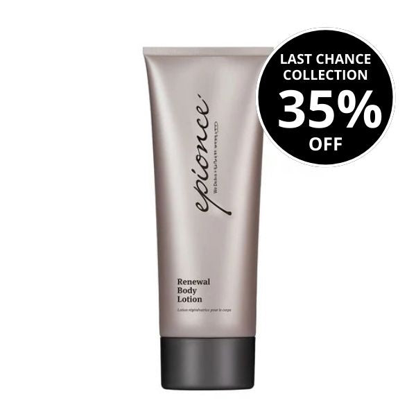 Renewal Body Lotion