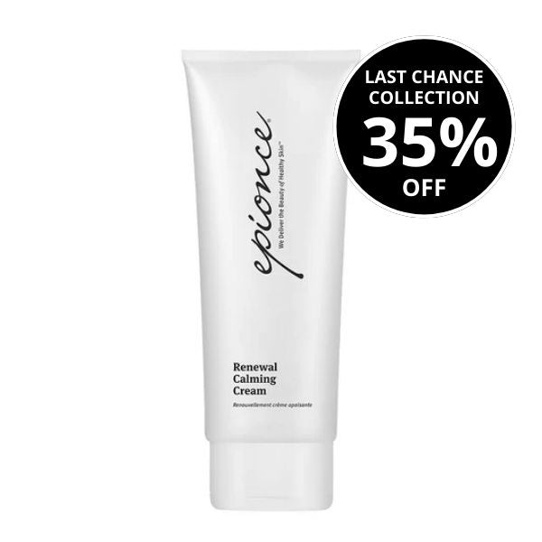 Renewal Calming Cream