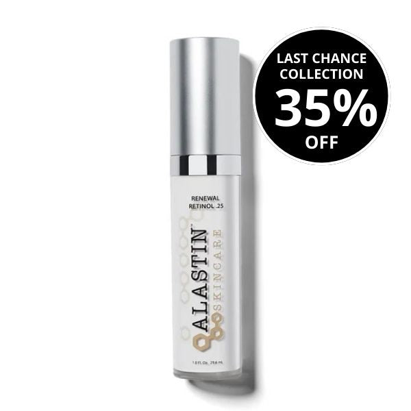 Renewal Retinol 0.25