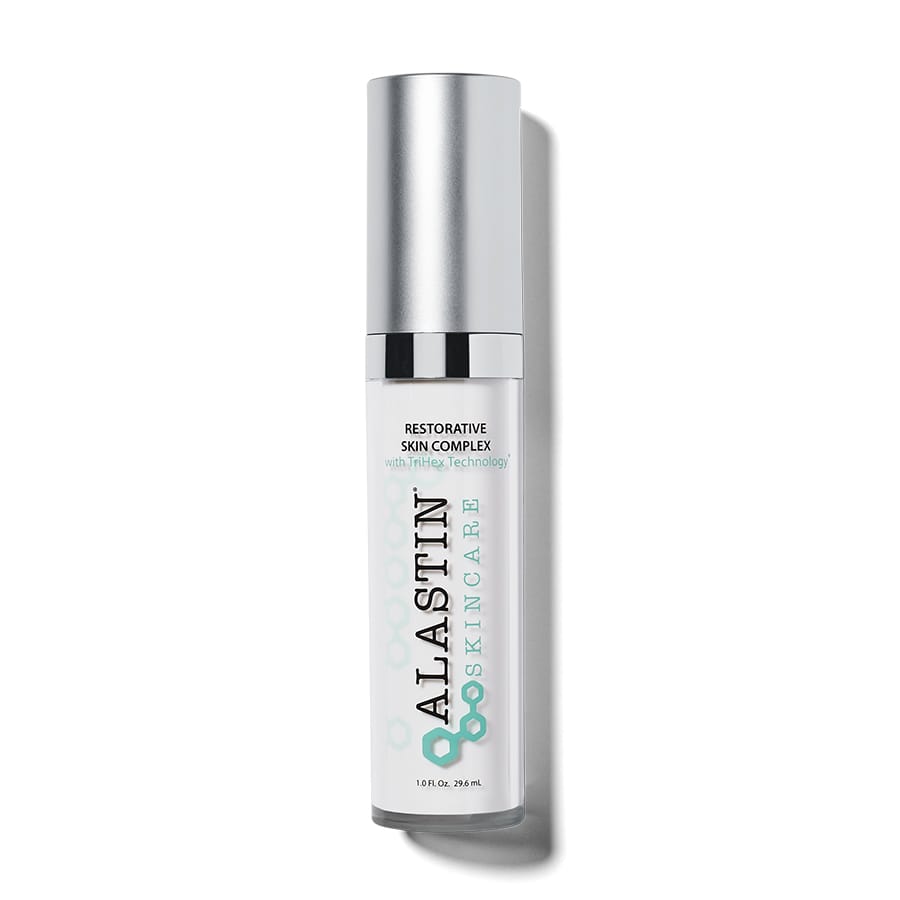 Restorative Skin Complex with TriHex Technology®