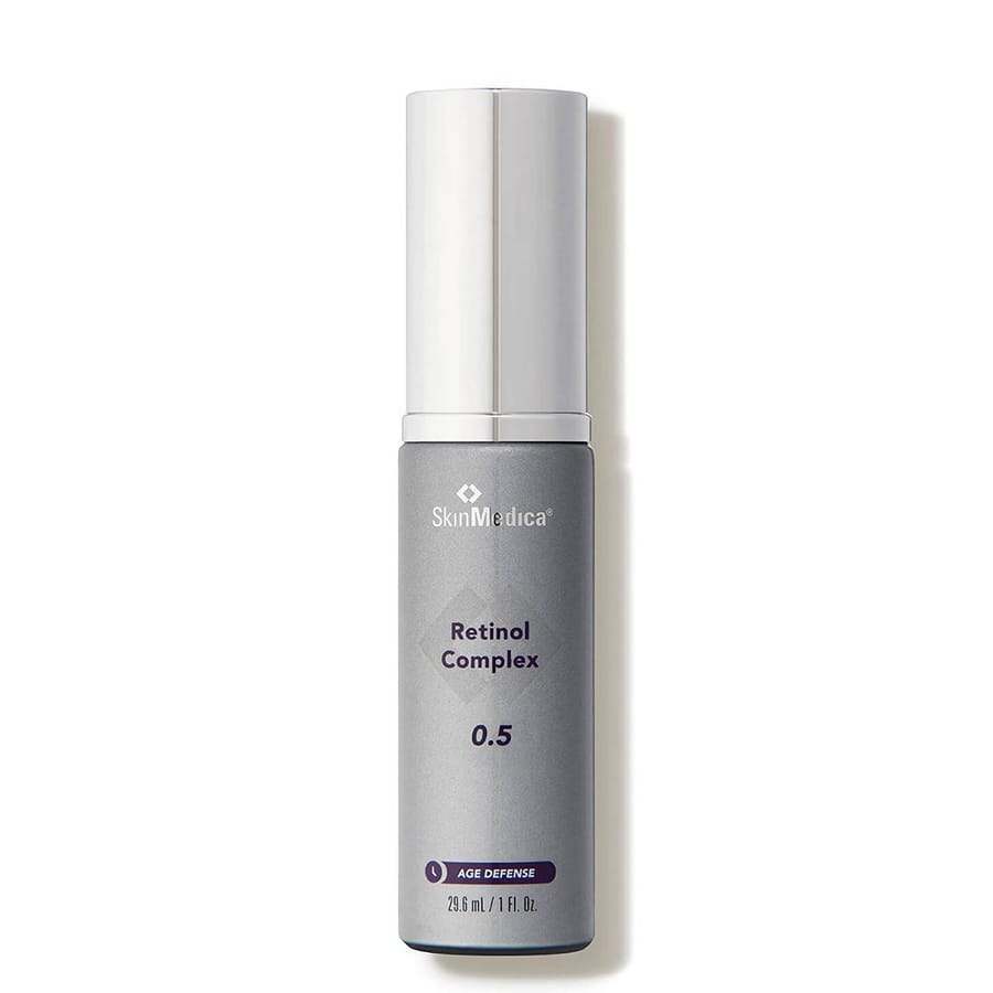 Retinol Complex 0.5