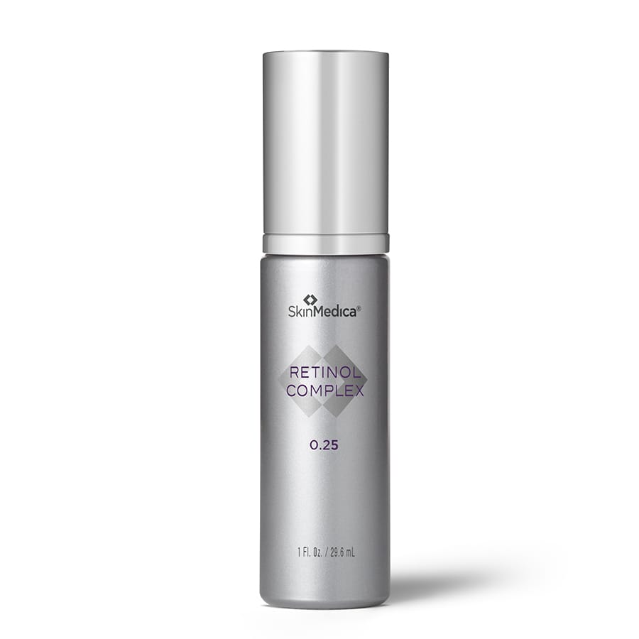 Retinol Complex 0.25