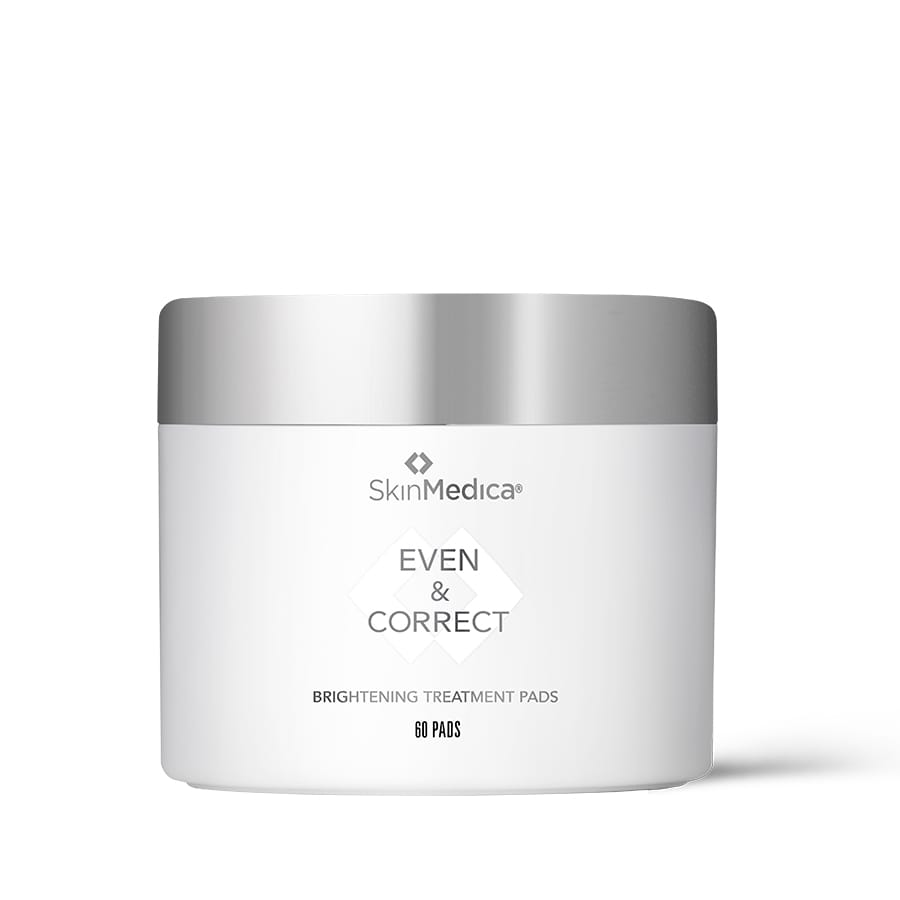 Even &amp; Correct Brightening Treatment Pads