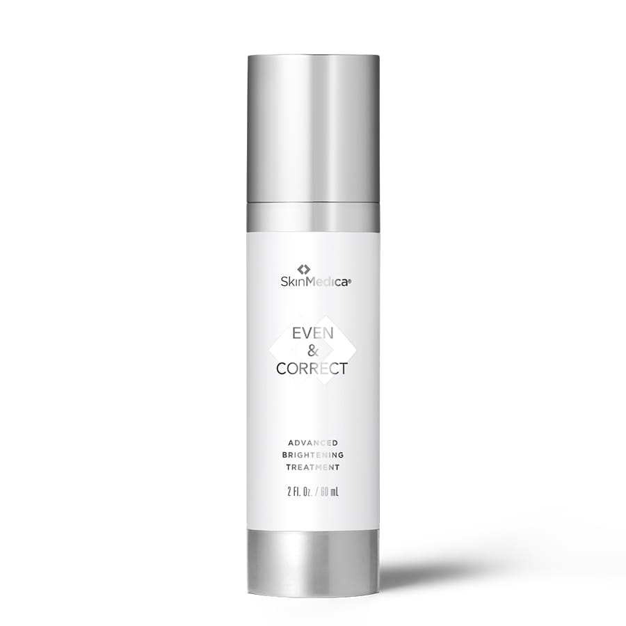 Even &amp; Correct Advanced Brightening Treatment