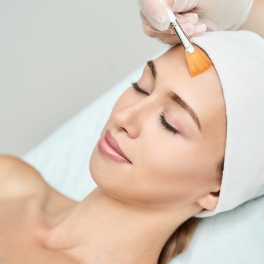 SkinMedica Rejuvenize Peel