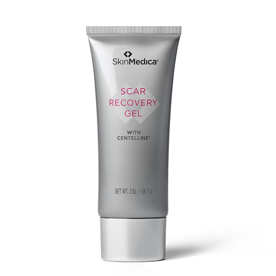 Scar Recovery Gel with Centelline®