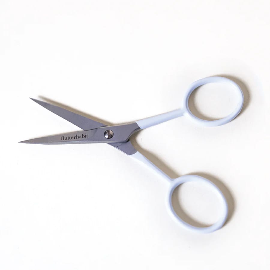 flutterhabit Scissors