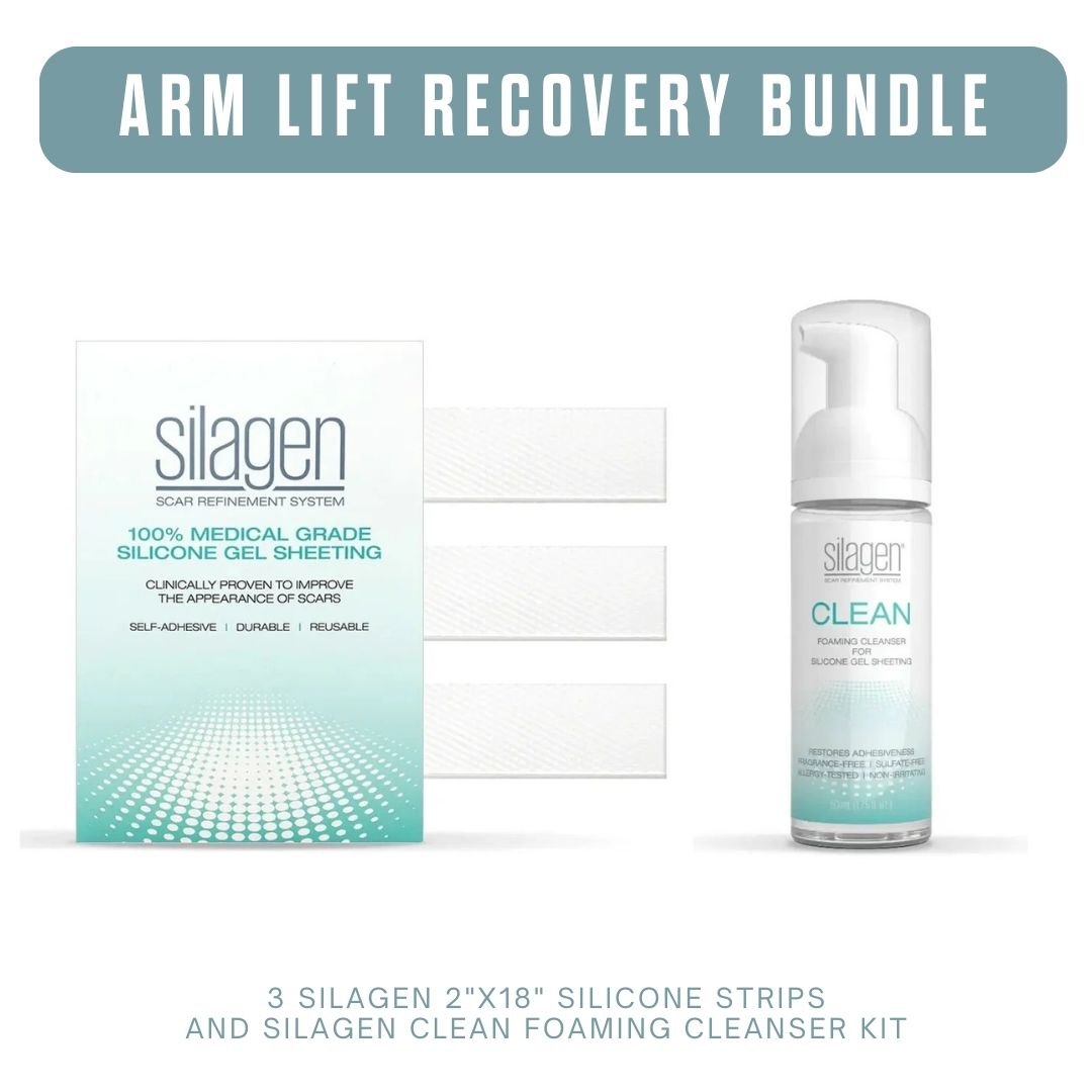 Brachioplasty Recovery Essentials Bundle
