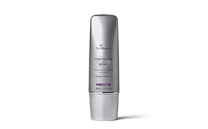 Total Defense + Repair Broad Spectrum SPF 34