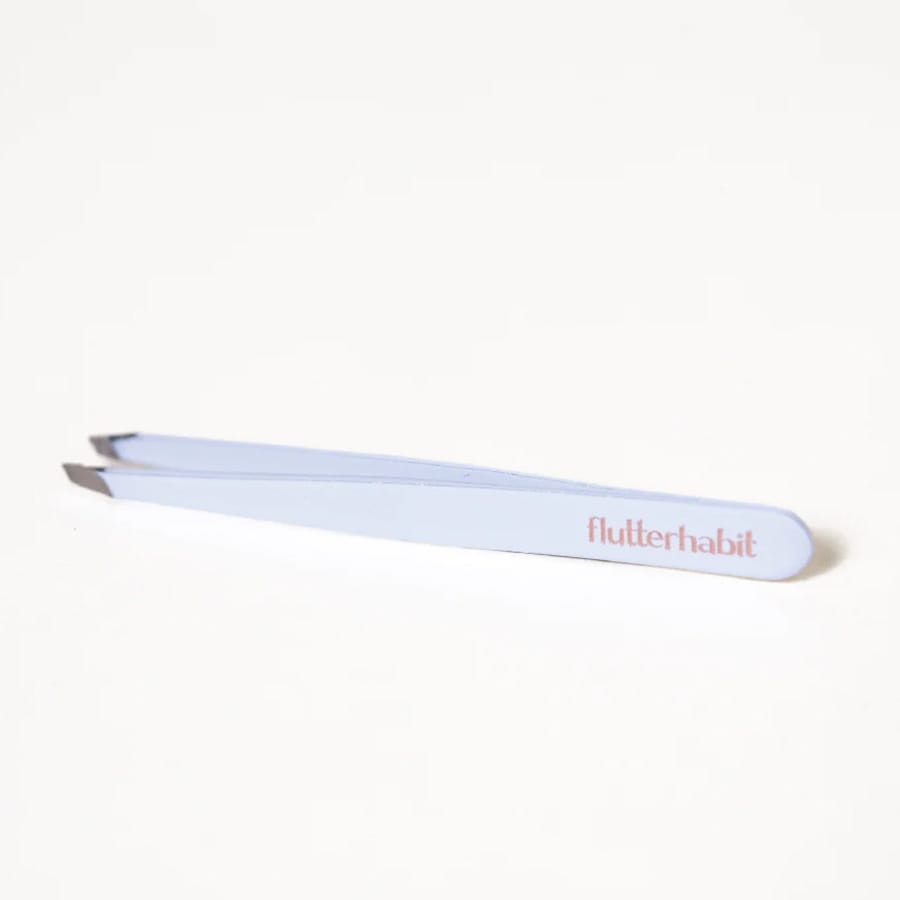 flutterhabit Tweezers