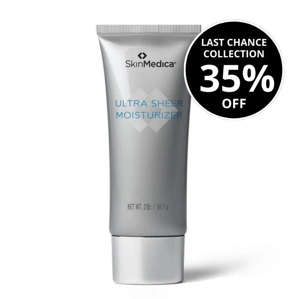 Ultra Sheer Moisturizer