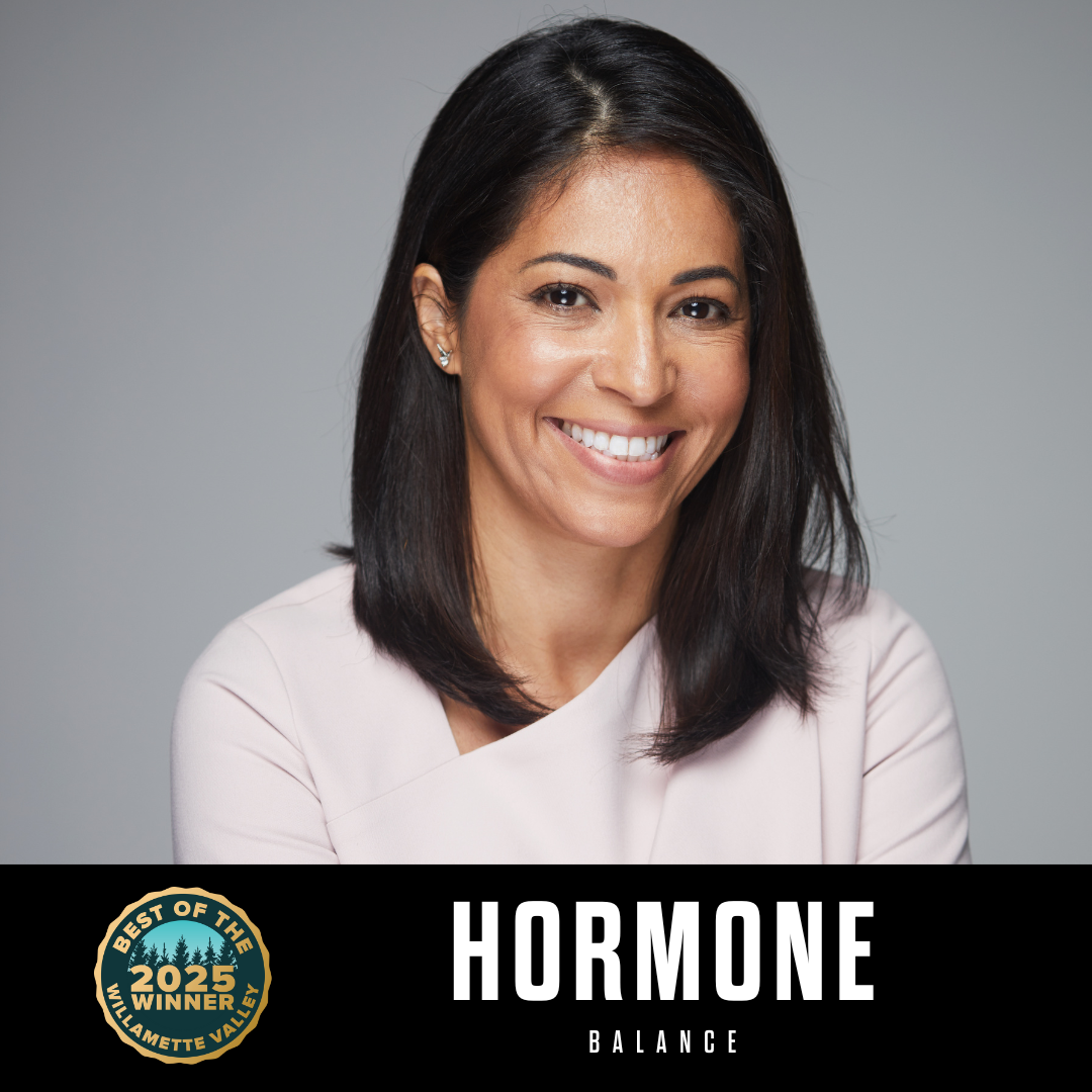 Open House Exclusive WOMEN’s Hormone Balance