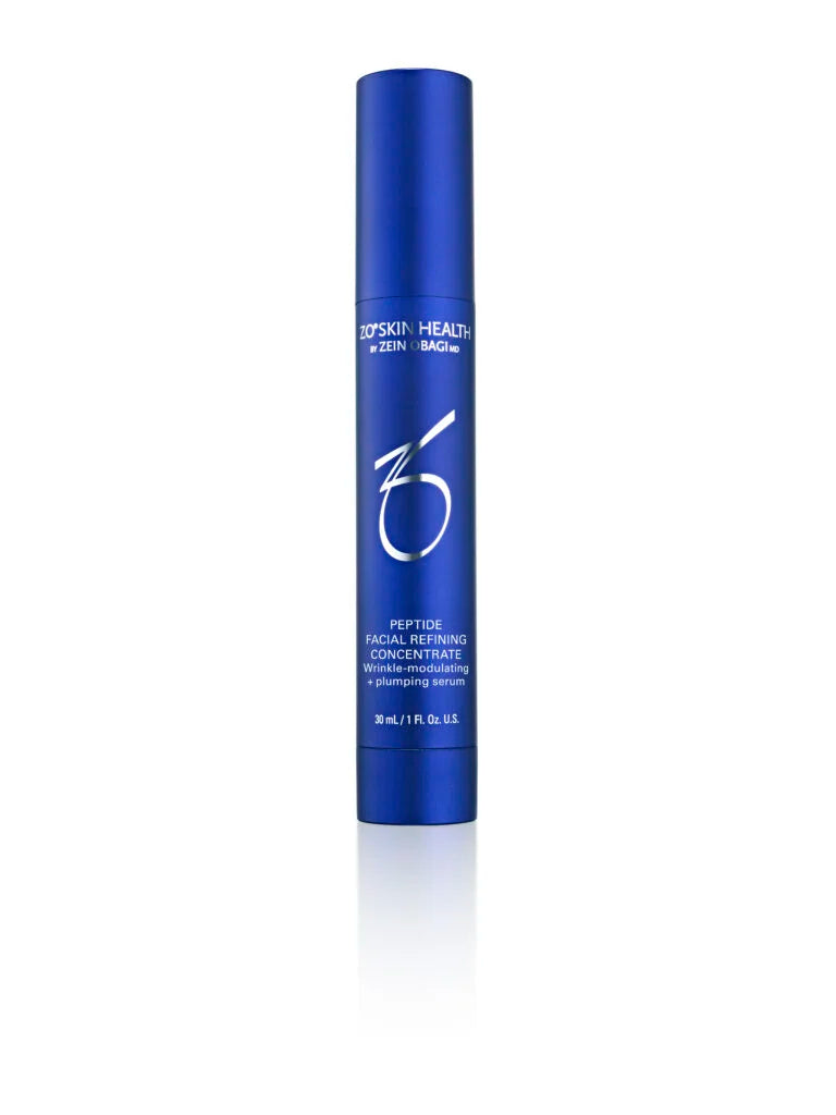 Zo Peptide Facial Refining Concentrate