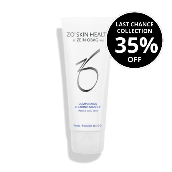 Complexion Clearing Masque