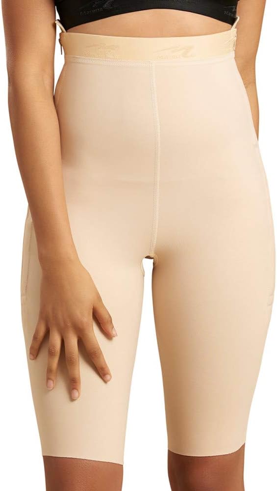 High-Waist Girdle