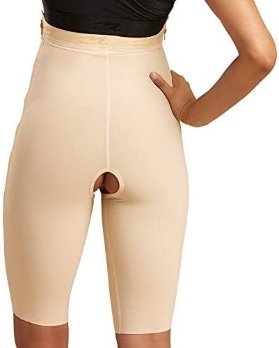 High-Waist Girdle
