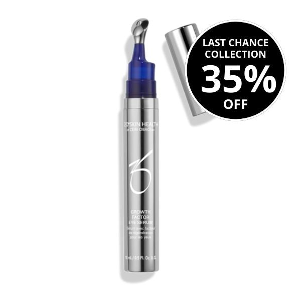 ZO Growth Factor Eye Serum