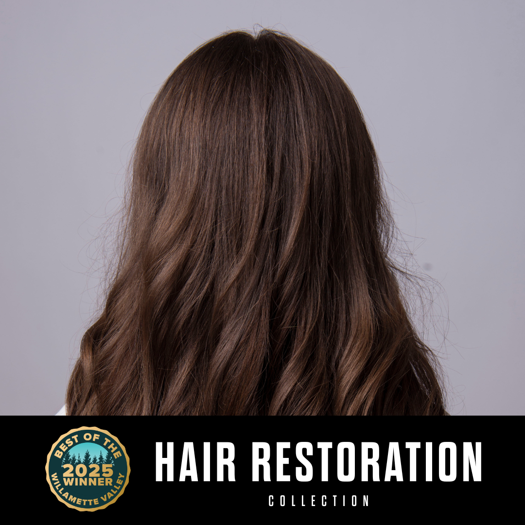 Open House Exclusive Hair Restoration Collection
