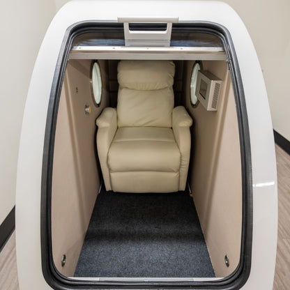 Hyperbaric Oxygen Therapy