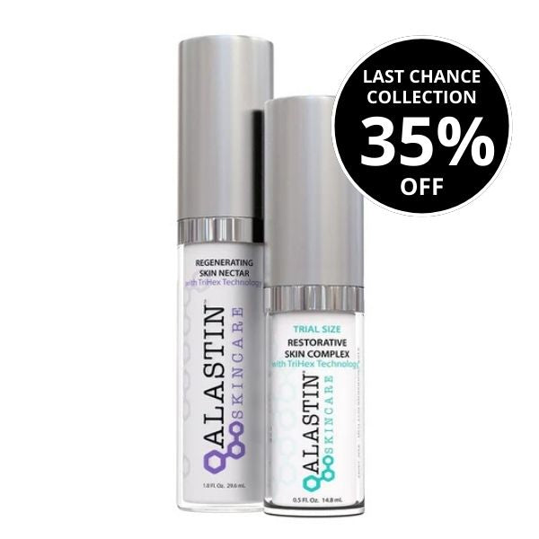 Injection Duo with TriHex Technology®