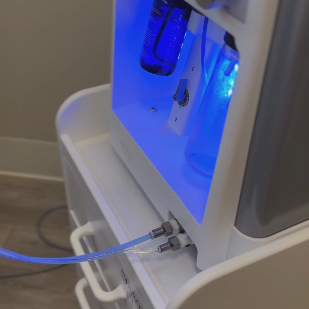 DiamondGlow Facial