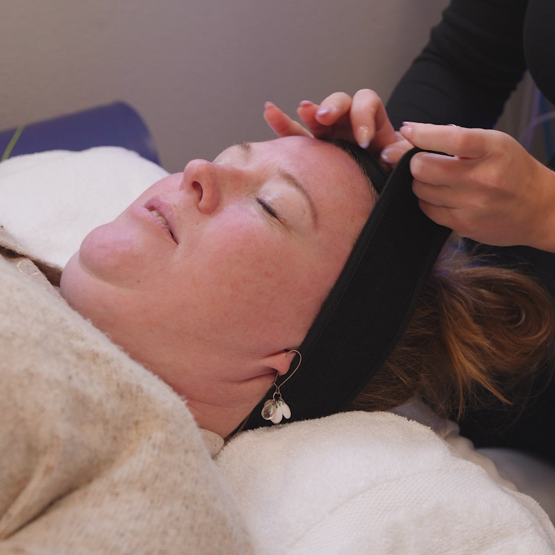 HydraFacial