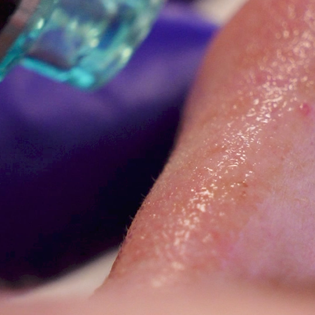 Hydrafacial