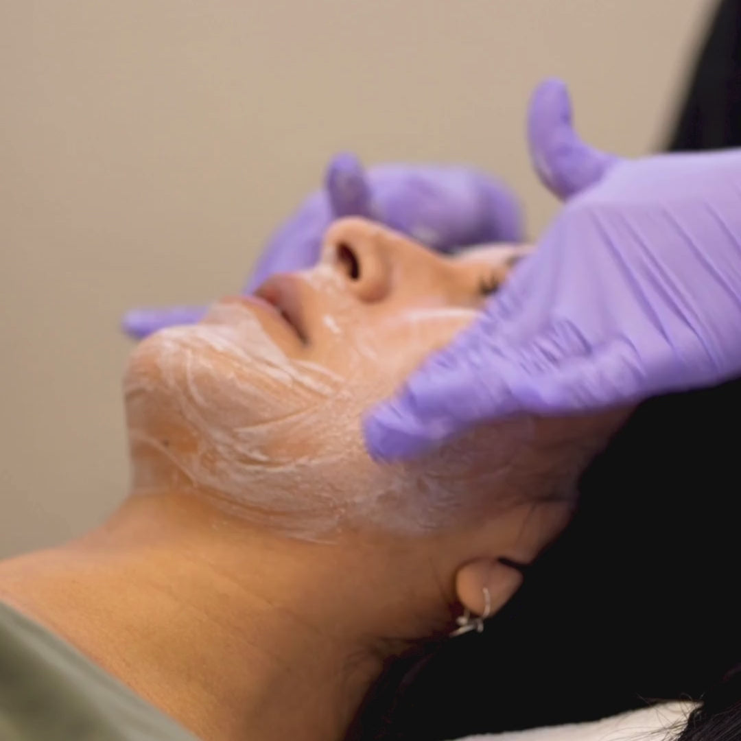 HydraFacial