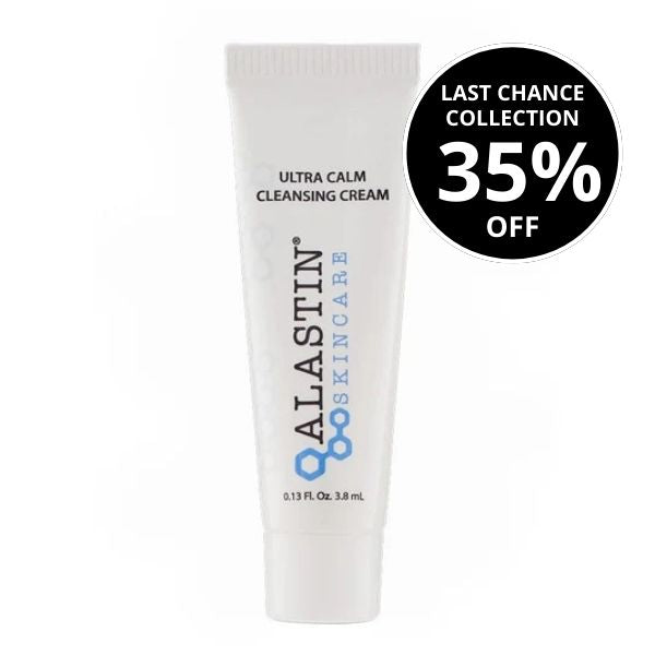 Ultra Calm Cleansing Cream