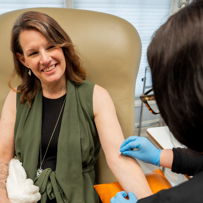 Vitamin Injections