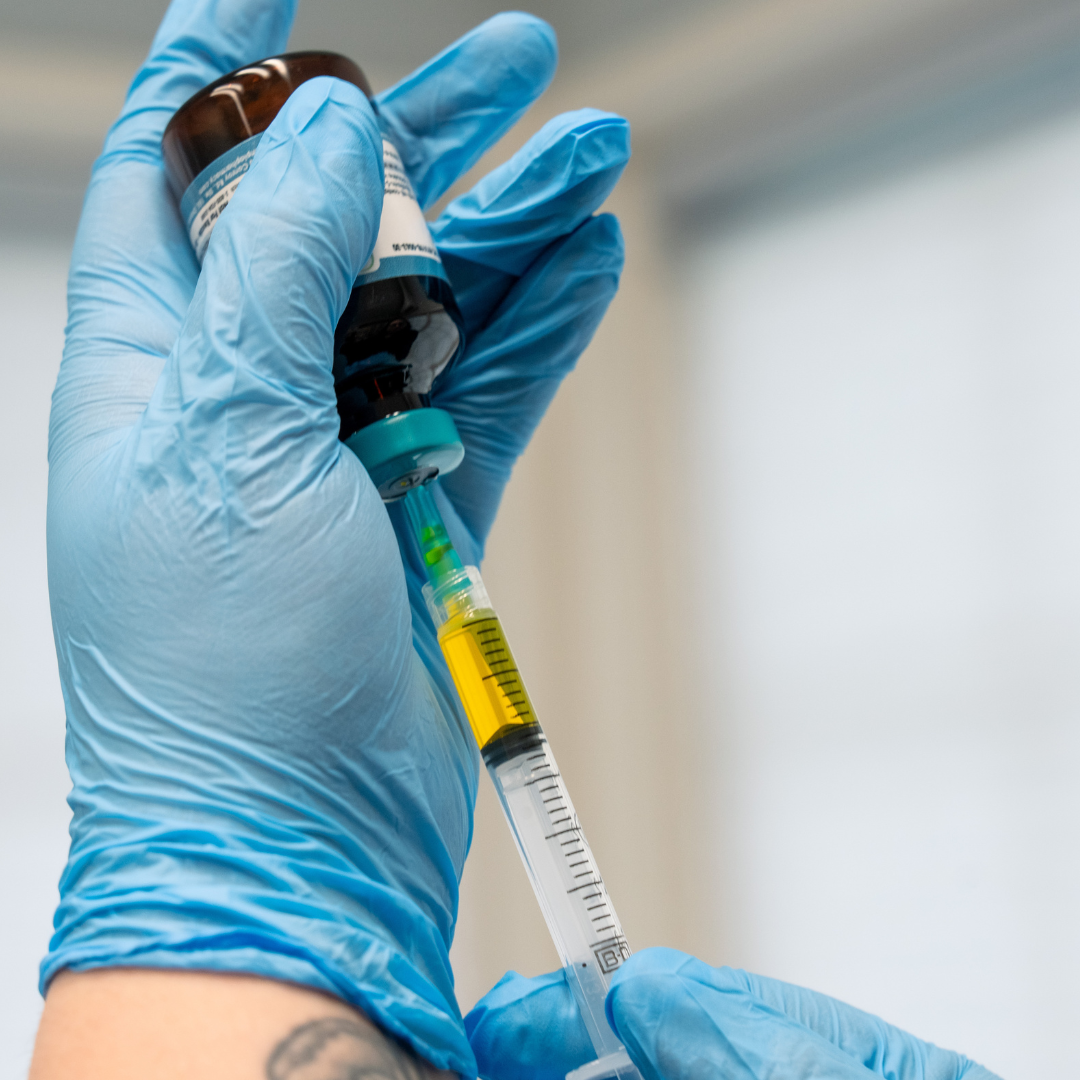 Vitamin Injections