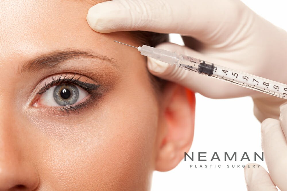 Guide to Cosmetic Injectables