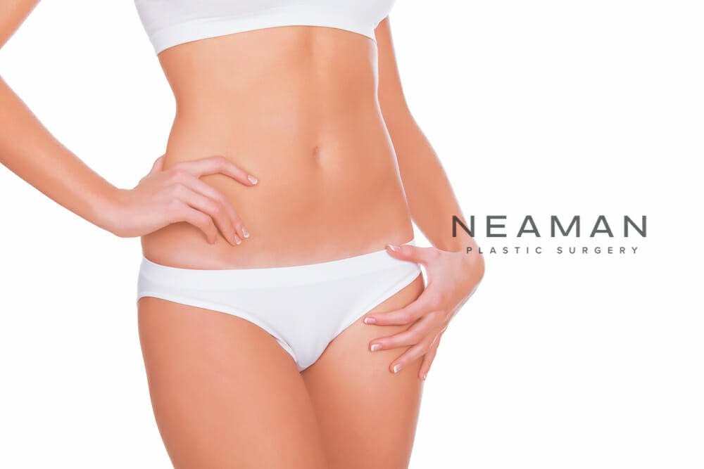 Liposuction: How Much Fat Is Removed?