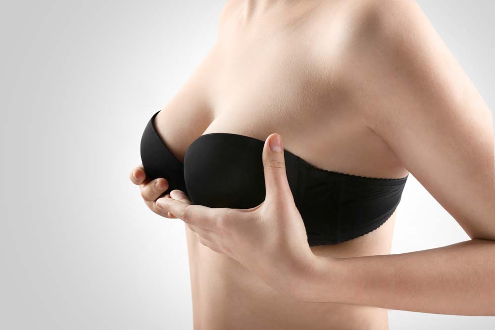 The Effects of Pregnancy on Breast Implants