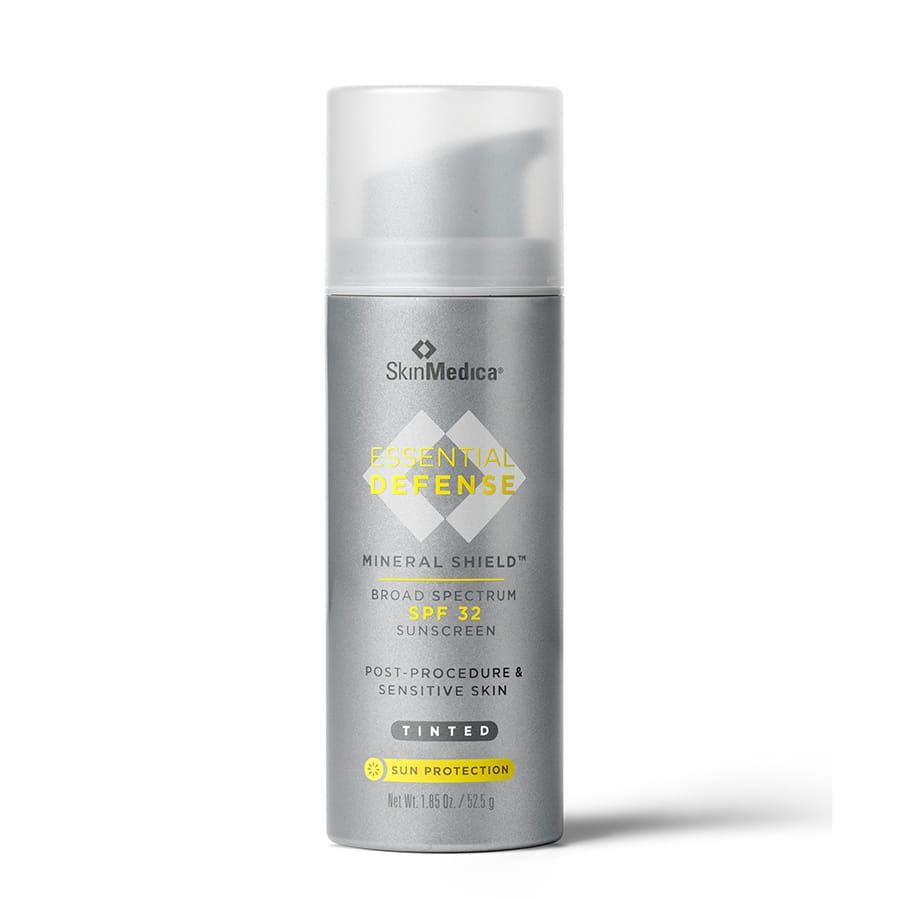 Essential Defense Mineral Shield™ Broad Spectrum SPF 32 Sunscreen Tinted