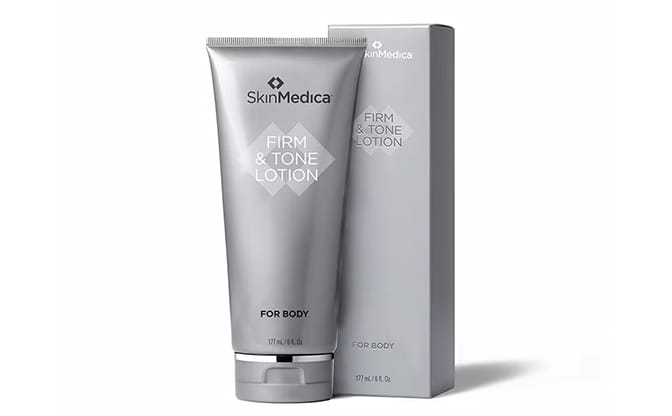 Firm & Tone Lotion for Body